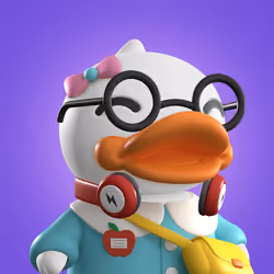 B.Duck #2088