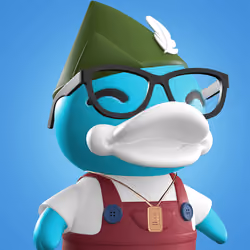 B.Duck #1960