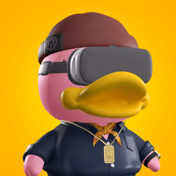 B.Duck #2612