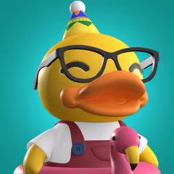 B.Duck #2298