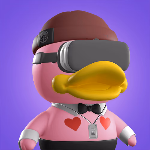B.Duck #2656