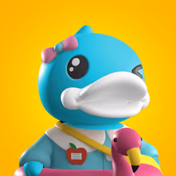 B.Duck #779