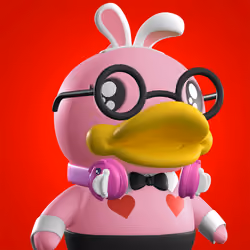 B.Duck #1028