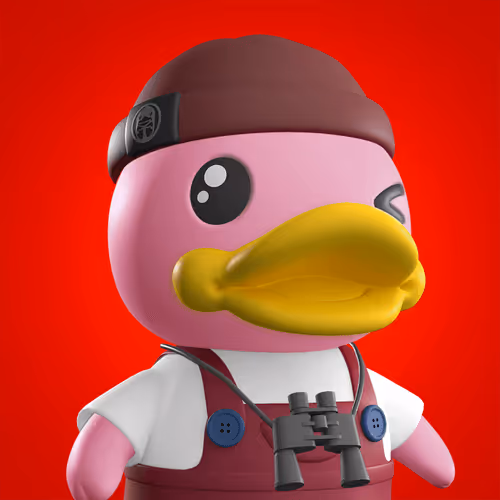 Madworld Bduck