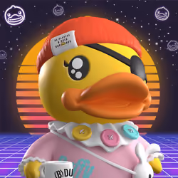 B.Duck #247