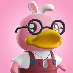 B.Duck #2028