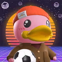 B.Duck #2423