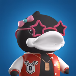 B.Duck #1794
