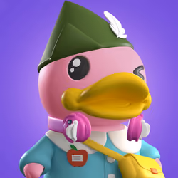B.Duck #359