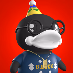 B.Duck #2713