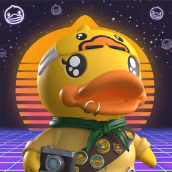 B.Duck #678