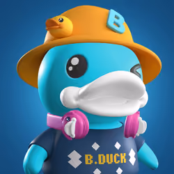 B.Duck #2531