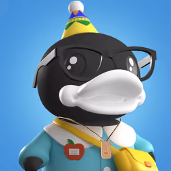 B.Duck #2311