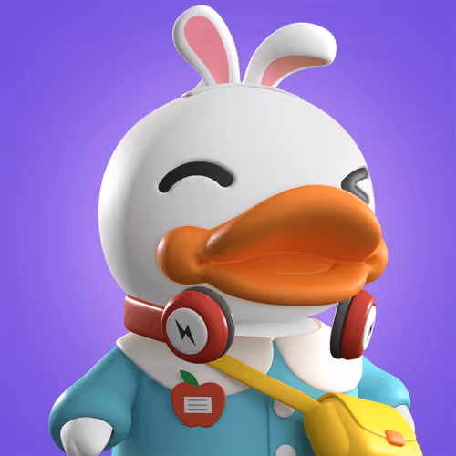 Madworld Bduck