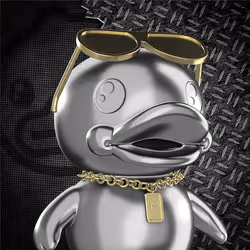 B.Duck #2518