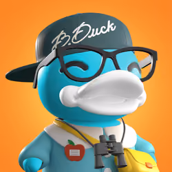 B.Duck #2935