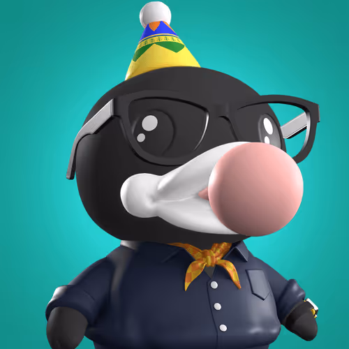 B.Duck #352