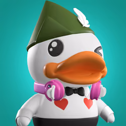 B.Duck #1940