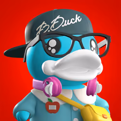B.Duck #994