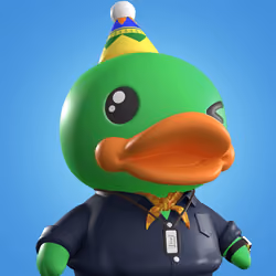 B.Duck #2026