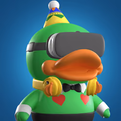 B.Duck #1663