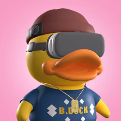 B.Duck #1690