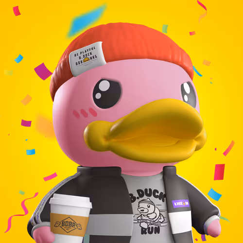 Madworld Bduck