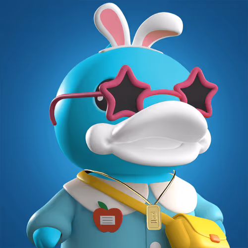 Madworld Bduck