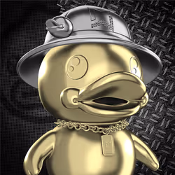 B.Duck #1480