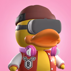 B.Duck #2998