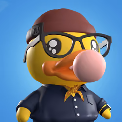 B.Duck #2009