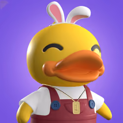 B.Duck #2679