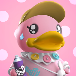 B.Duck #3947