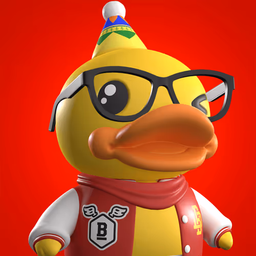 Madworld Bduck