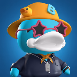B.Duck #3826