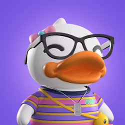 B.Duck #735