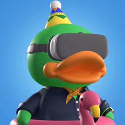 B.Duck #1240
