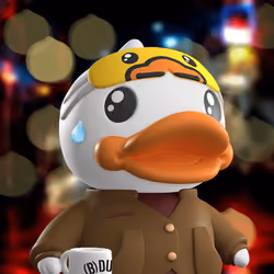 B.Duck #3713