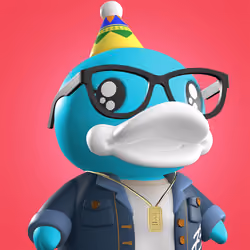 B.Duck #3528