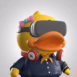 B.Duck #372