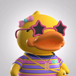 B.Duck #3325