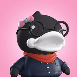 B.Duck #2524