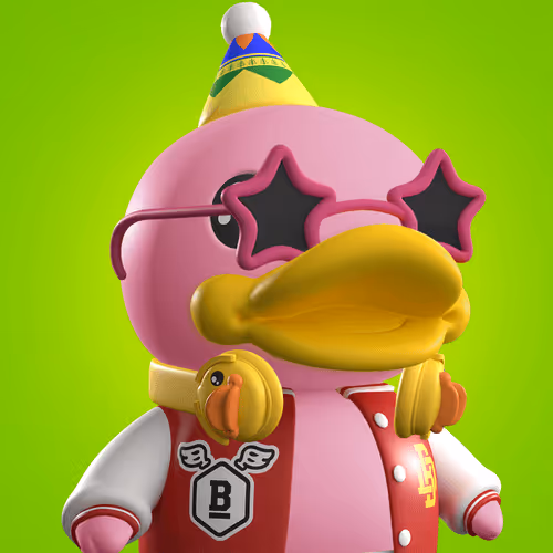 Madworld Bduck