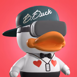 B.Duck #776