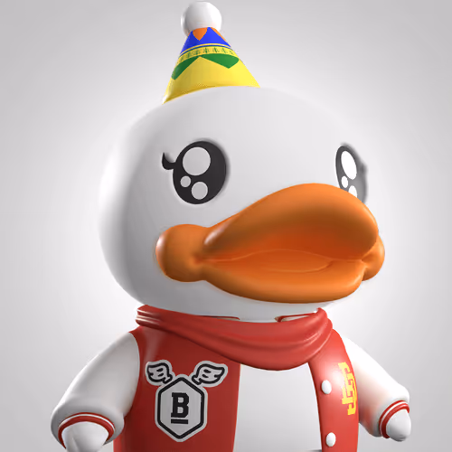 Madworld Bduck