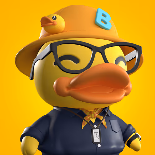 Madworld Bduck