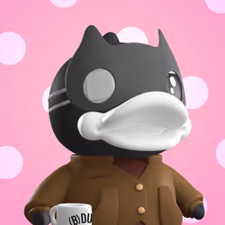 B.Duck #2623