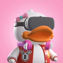 B.Duck #1955