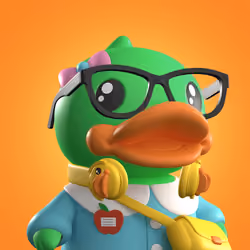 B.Duck #1899