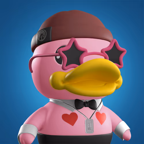 Madworld Bduck